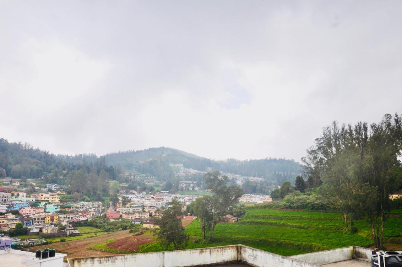 Down House 19 Ooty - Teyt Holidays エクステリア 写真