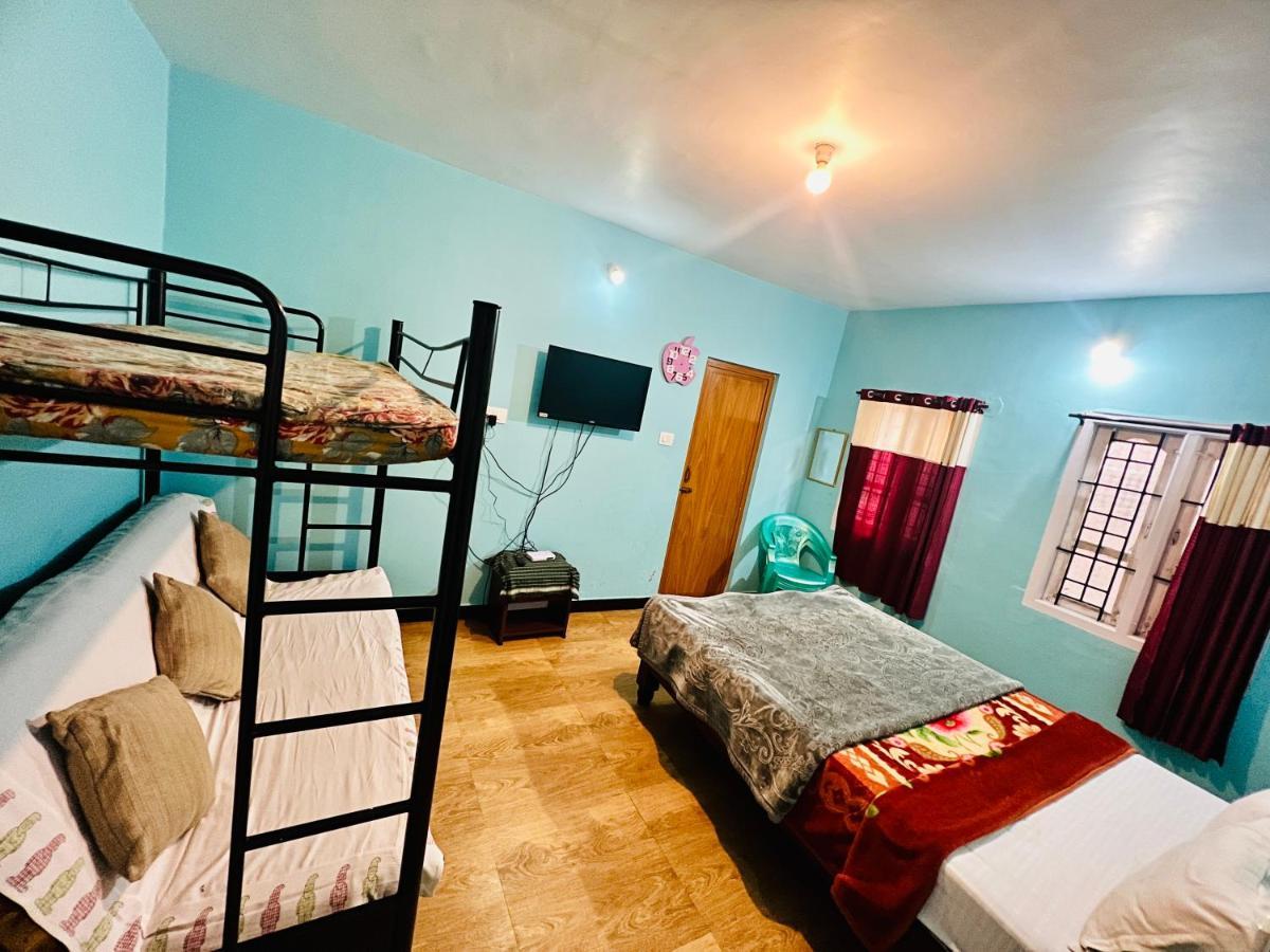 Down House 19 Ooty - Teyt Holidays エクステリア 写真